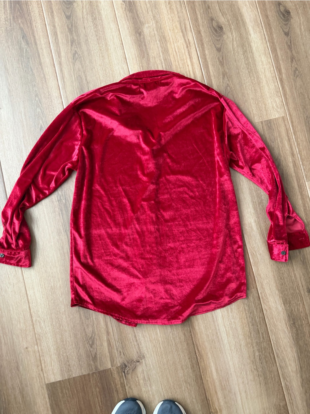 Blazer or Jacket Identification - Picture 4 of 5